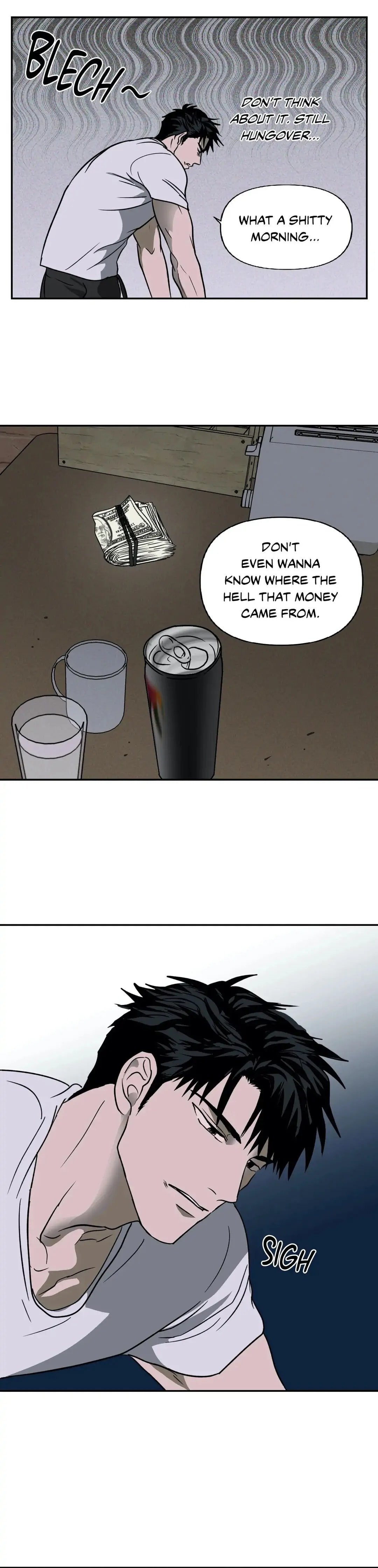 Shutline, Chapter 4 image 21